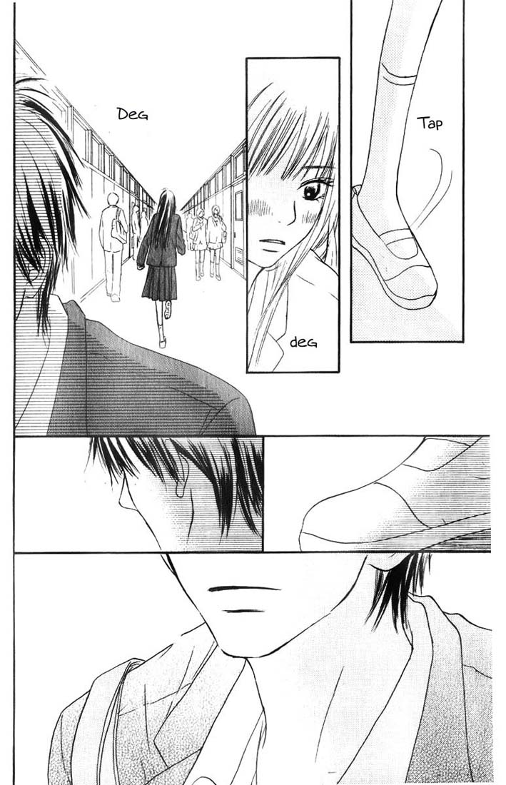 Kimi ni Todoke Chapter 29 Indonesia